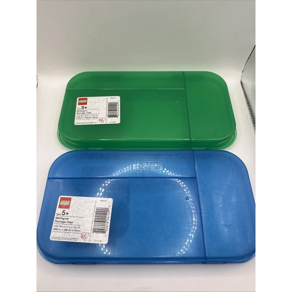 LEGO MiniFigure  Storage Case 11